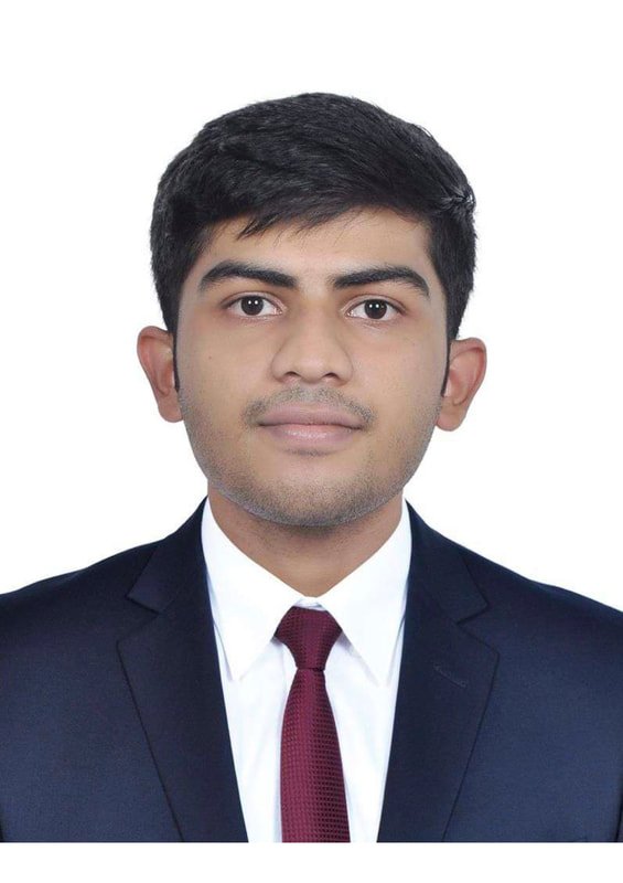 Afnan Shariff