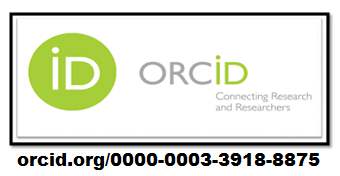 ORCID